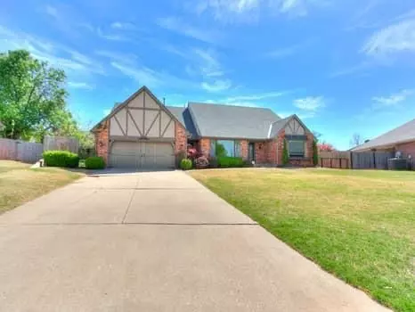 12104 Old Farm Pl, Oklahoma City, OK 73120