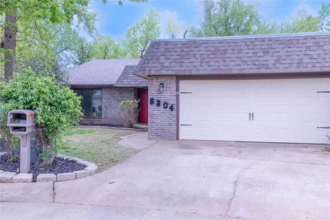 6304 Saintsbury Ct, Oklahoma City, OK 73132