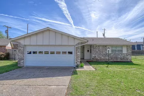 1327 Homeland Ave, Norman, OK 73072