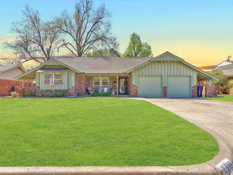 2316 NW 48th St, Oklahoma City, OK 73112
