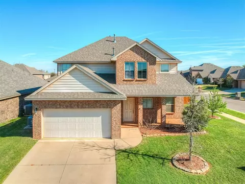 7301 NW 149th St, Oklahoma City, OK 73142