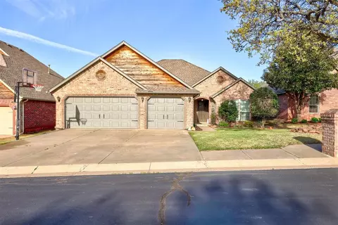 11713 Katie Cv, Oklahoma City, OK 73131