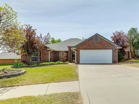208 Weymouth Way, Norman, OK 73071