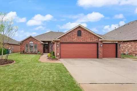 13817 Korbyn Dr, Yukon, OK 73099