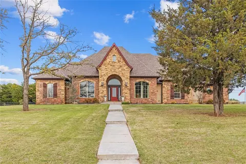 58 Quail Hollow Way, Choctaw, OK 73020