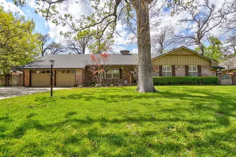 3313 N Preston Dr, Oklahoma City, OK 73122