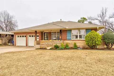 2263 NW 55th St, Oklahoma City, OK 73112