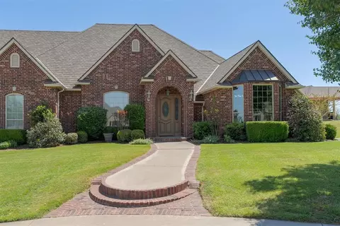 11112 Autumn Rd, Edmond, OK 73013