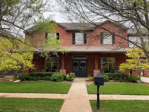 1605 NW 181st St, Edmond, OK 73012