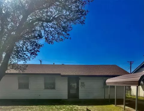 304 S Roosevelt St, Guymon, OK 73942