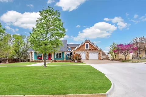 510 N Main St, Thomas, OK 73669