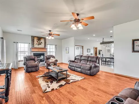 24294 Sooner Ave, Purcell, OK 73080 photo 6