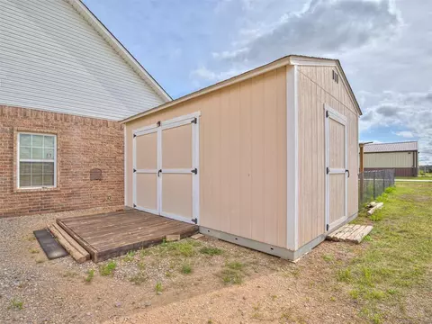 24294 Sooner Ave, Purcell, OK 73080 photo 32