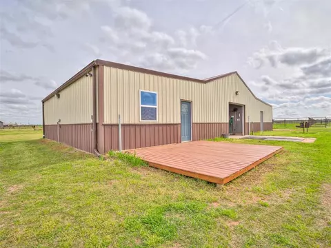 24294 Sooner Ave, Purcell, OK 73080 photo 41