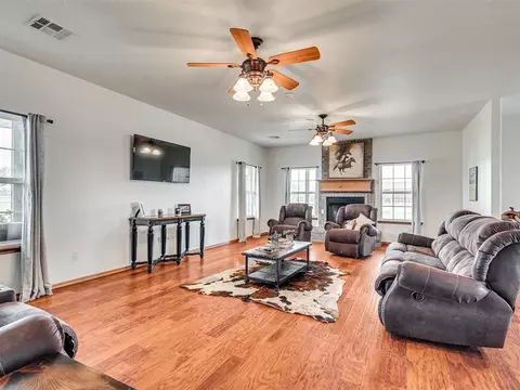 24294 Sooner Ave, Purcell, OK 73080 photo 4