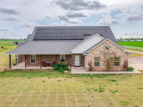 24294 Sooner Ave, Purcell, OK 73080 photo 45
