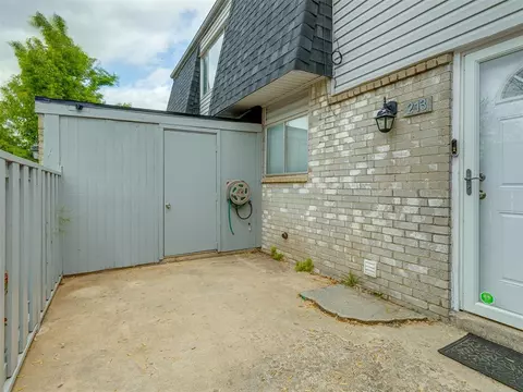 213 Jason Dr, Norman, OK 73071 photo 3