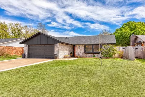 118 Peggy Dr, Elk City, OK 73644