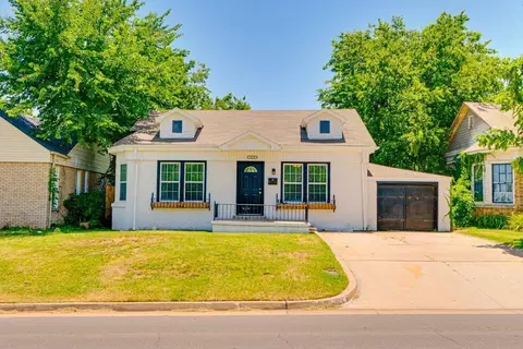 2120 NW 30th St, Oklahoma City, OK 73112
