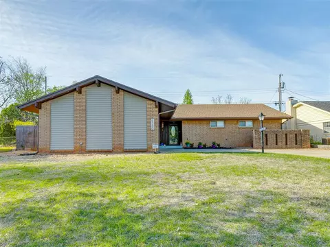 4300 NW 61st Ter, Oklahoma City, OK 73112