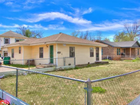 240 SE 40th St, Oklahoma City, OK 73129