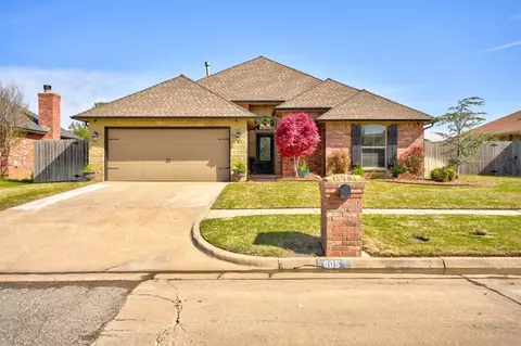 605 SW 151 St #151, Oklahoma City, OK 73170