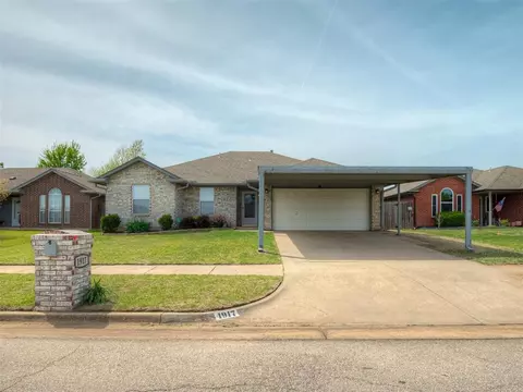 1917 Bluegrass Ct, Moore, OK 73160