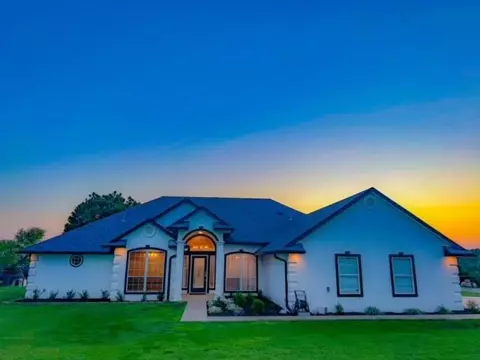 870899 S 3430 Rd, Chandler, OK 74834