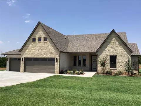 11640 Huckleberry Trl, Guthrie, OK 73044