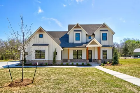 18124 Frances Ln, Purcell, OK 73080