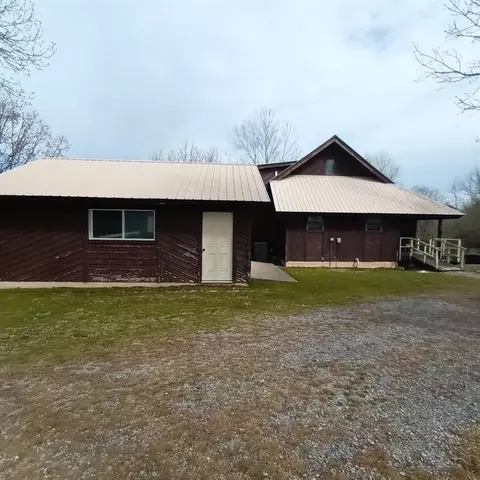 484 Buckskin Trl, Kansas, OK 74347