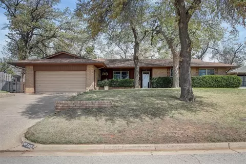 5805 NW 31st St, Oklahoma City, OK 73122