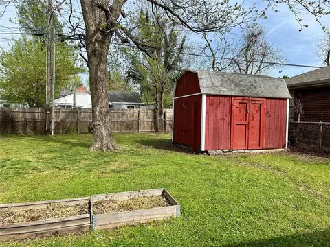 4802 N Central Rd, Bethany, OK 73008 photo 23