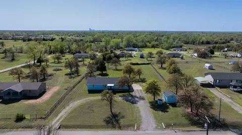 3107 Liberty Blvd, Spencer, OK 73084
