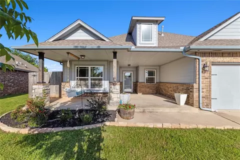 14000 Paddington Ave, Oklahoma City, OK 73142