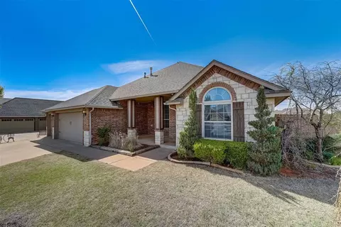 12032 NW 138th St, Piedmont, OK 73078