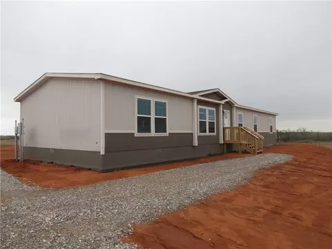 1975 County Road 1290, Amber, OK 73004