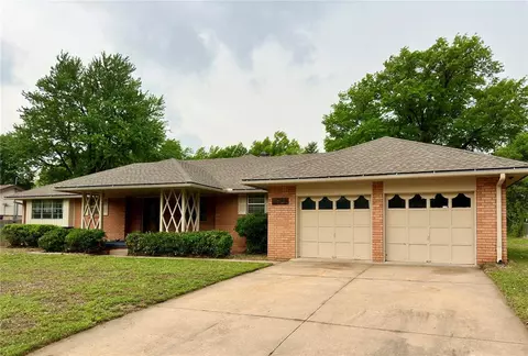 1612 Cookson Dr, Ponca City, OK 74604