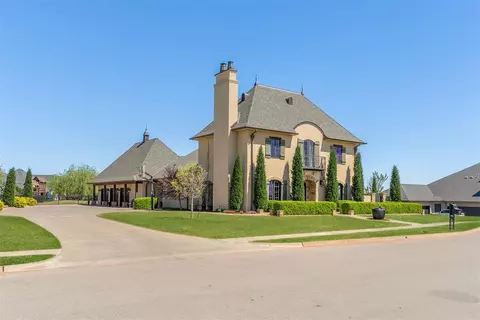 3131 NW 177 St, Edmond, OK 73012