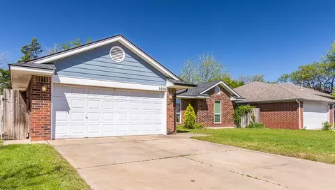 1600 Wilderness Dr, Norman, OK 73071