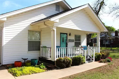 508 W Paul Ave, Pauls Valley, OK 73075