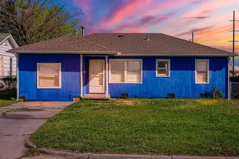 945 NE 32nd St, Oklahoma City, OK 73105