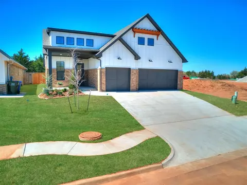 2209 Marsala Dr, Edmond, OK 73034