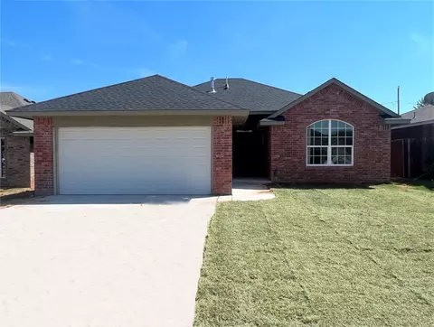 612 NW 112th St, Oklahoma City, OK 73114