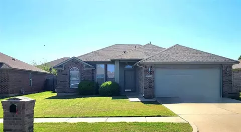 Undisclosed, Edmond, OK 73013