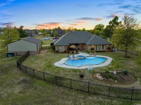 212 Cambrye Dr, Tuttle, OK 73089 photo 49
