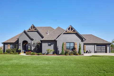 4125 SW 129th St, Oklahoma City, OK 73173