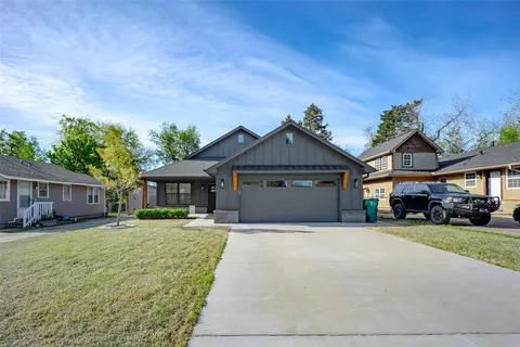 2924 NW 45th St, Oklahoma City, OK 73112