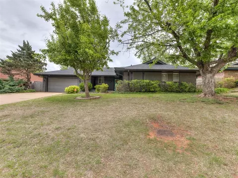 13320 Inverness Ave, Oklahoma City, OK 73120