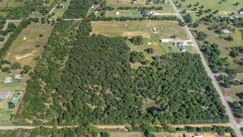 NE 36th And Hiwassee Road, Choctaw, OK 73120